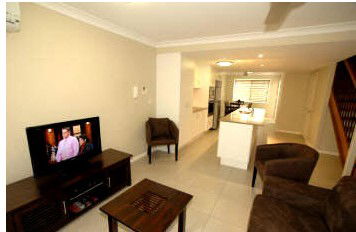 CapBlue Apartments - Accommodation Perth 1