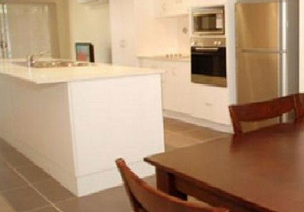 CapBlue Apartments - Accommodation Perth 4