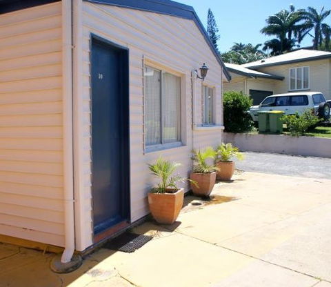 Bona Vista Motel - Accommodation Perth 0