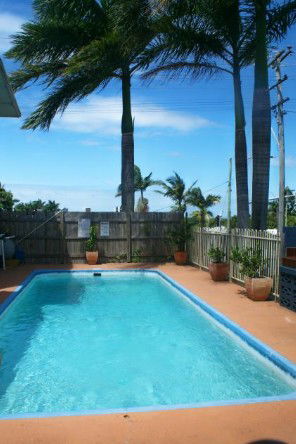 Bona Vista Motel - Accommodation Perth 1