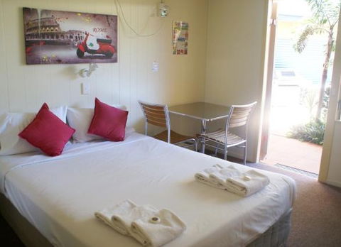 Bona Vista Motel - Accommodation Perth 2