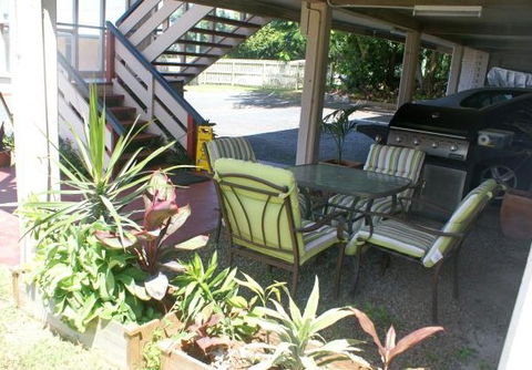 Bona Vista Motel - Accommodation Perth 3