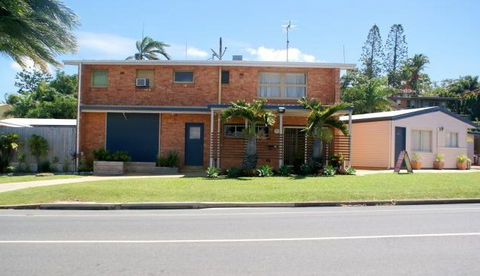 Bona Vista Motel - Accommodation Perth 4