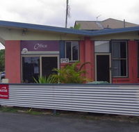 Affordable Accommodation Proserpine - Accommodation Perth