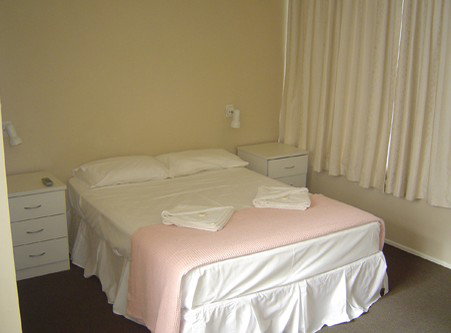 Affordable Accommodation Proserpine - Accommodation Perth 1