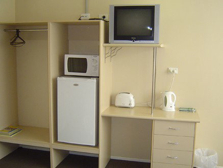 Affordable Accommodation Proserpine - Accommodation Perth 2