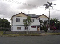 Affordable Accommodation Proserpine - Accommodation Perth 3