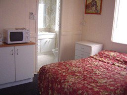 Affordable Accommodation Proserpine - Accommodation Perth 4