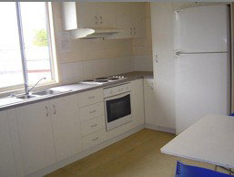 Affordable Accommodation Proserpine - Accommodation Perth 5