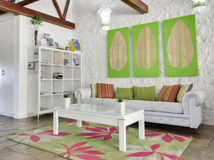 Best Western Colonial Palms Motor Inn - Accommodation Perth 2