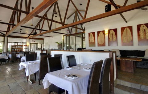 Best Western Colonial Palms Motor Inn - Accommodation Perth 3