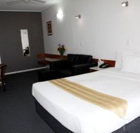 Ayr Travellers Motel - Perth Resorts