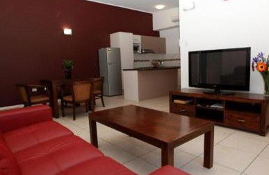 Ayr Travellers Motel - Accommodation Perth 1