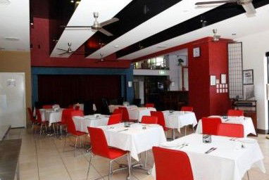 Ayr Travellers Motel - Accommodation Perth 3