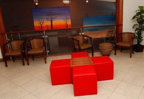 Ayr Travellers Motel - Accommodation Perth 4