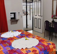 Charters Towers Motel - Accommodation Perth