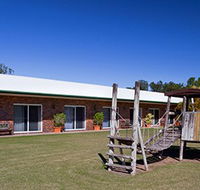 Charters Towers Heritage Lodge - Accommodation Perth