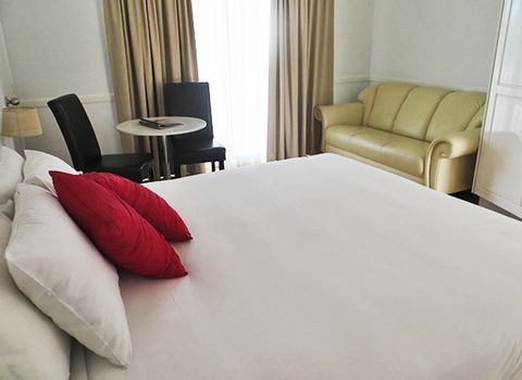 Charters Towers Heritage Lodge - Accommodation Perth 1