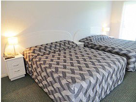 Charters Towers Heritage Lodge - Accommodation Perth 3