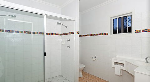 Charters Towers Heritage Lodge - Accommodation Perth 4