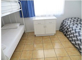 Charters Towers Heritage Lodge - Accommodation Perth 5