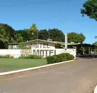 Affordable Gold City Motel - Accommodation Perth
