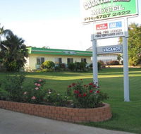 Country Road Motel - Accommodation Perth