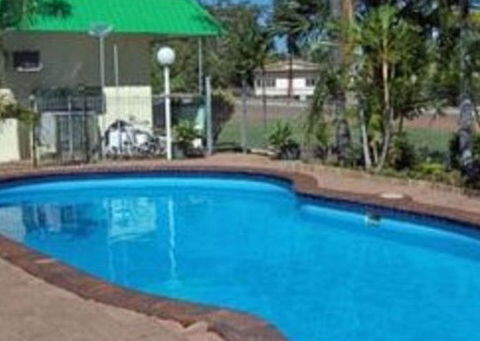 Country Road Motel - Accommodation Perth 3