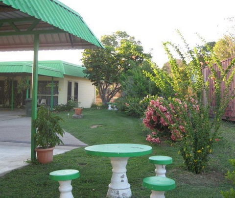 Country Road Motel - Accommodation Perth 5