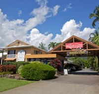 Cairns New Chalon - Accommodation Perth
