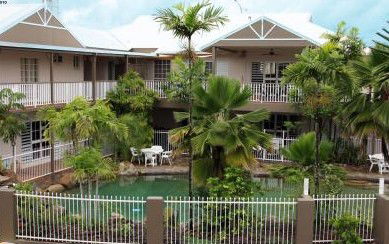 Cairns QLD Accommodation Perth