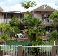 Motel Nomad - Accommodation Perth