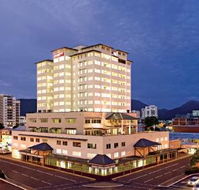 BEST WESTERN PLUS  Cairns Central Apartments - Accommodation Perth