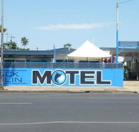 Black Marlin Motel - Accommodation Perth