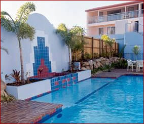 Taringa Gardens Apartments - Accommodation Perth 0