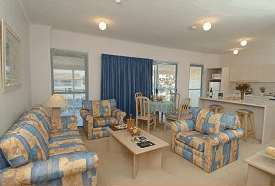 Taringa Gardens Apartments - Accommodation Perth 1