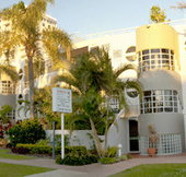 Sundeck Gardens - Accommodation Perth
