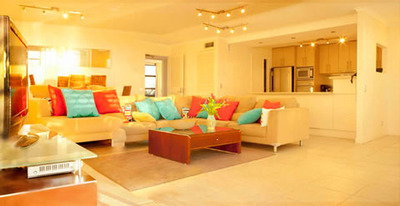 Sundeck Gardens - Accommodation Perth 1