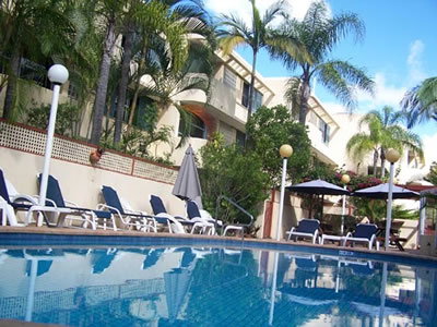 Sundeck Gardens - Accommodation Perth 4