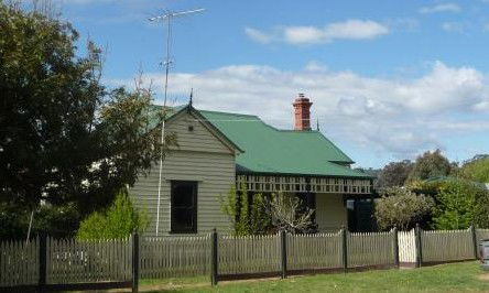 Yarckcottage - Accommodation Perth 0
