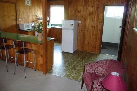 Yarckcottage - Accommodation Perth 1