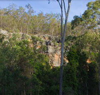 Cania Gorge Tourist Retreat - Accommodation Perth