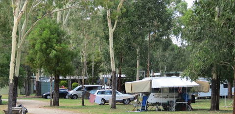 Cania Gorge Tourist Retreat - Perth Resorts 3