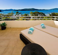 Whitsunday Holidays - Accommodation Perth