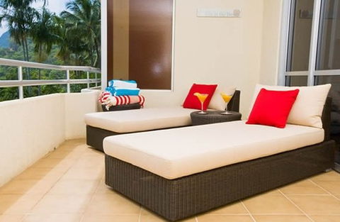 Whitsunday Holidays - Accommodation Perth 2