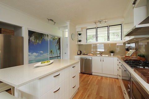 Whitsunday Holidays - Accommodation Perth 3