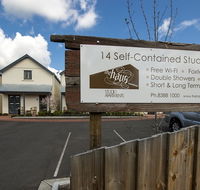 The Haus Studio Apartments - Accommodation Perth