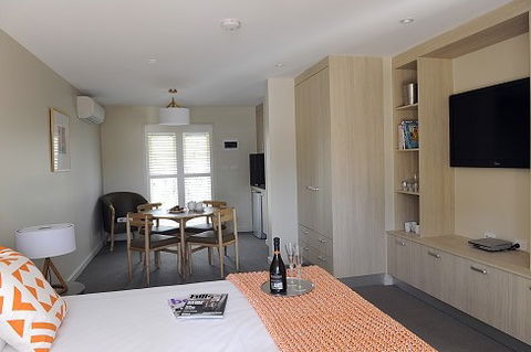 The Haus Studio Apartments - Accommodation Perth 5
