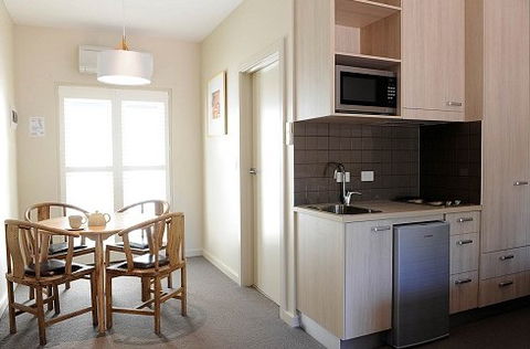 The Haus Studio Apartments - Accommodation Perth 7