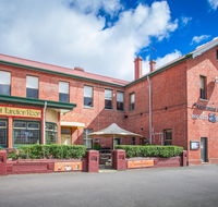 Holgate Brewhouse